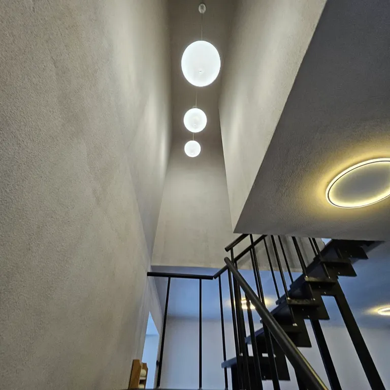 Коттедж Коттедж В гостях у леса — Шаховская