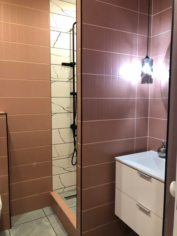 Уютная квартира в ЖК Эволюция