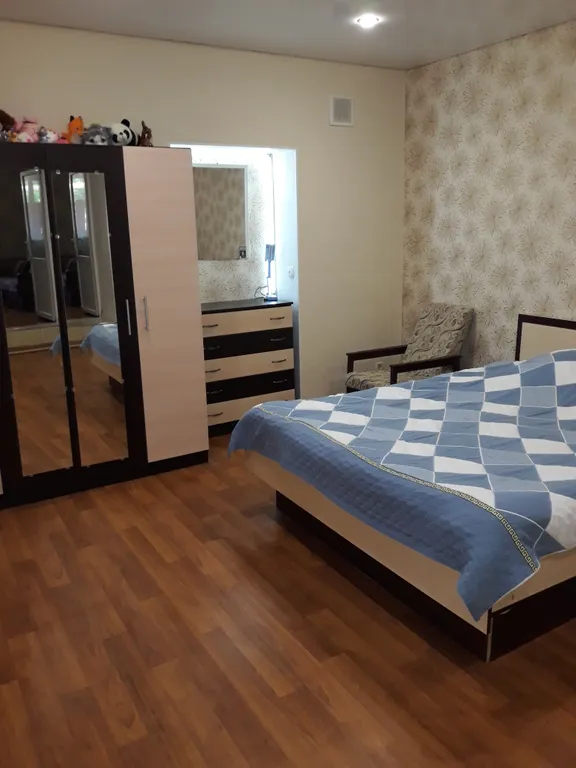 Уютная квартира в Орджо