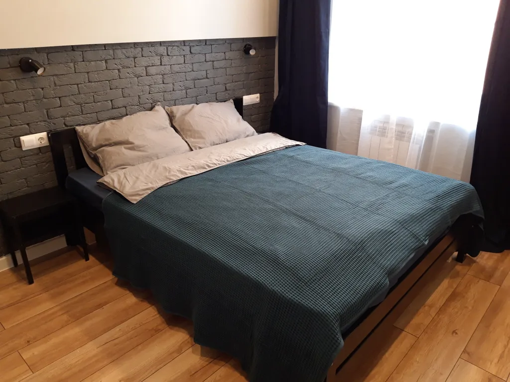 Квартира Квартира Happy weekend centr — Великий Новгород