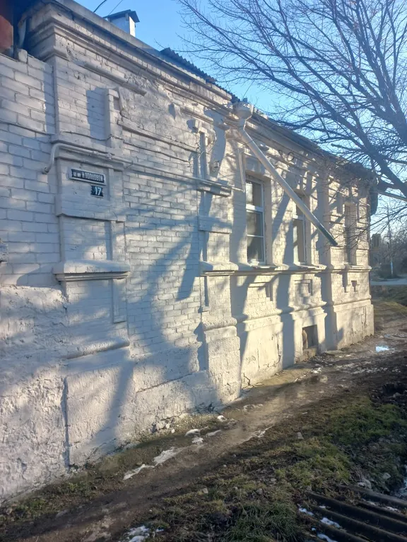 Уютные апартаменты
