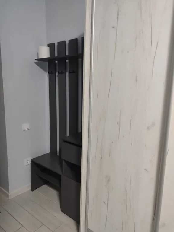 Уютная квартира с видом на горы и вечнозелёный сад