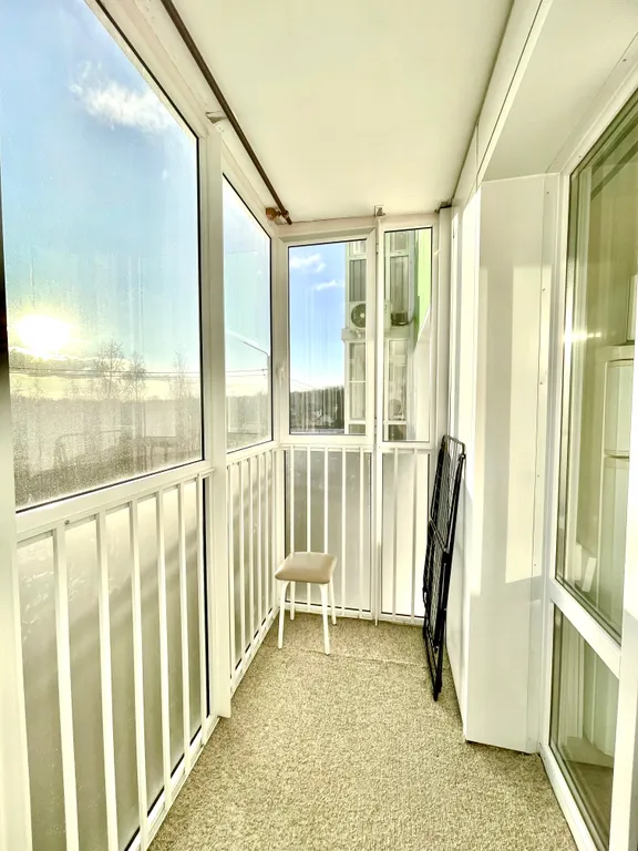 Уютная, чистая квартирка рядом с М-4 и крупнейшим в городе ТРК Град