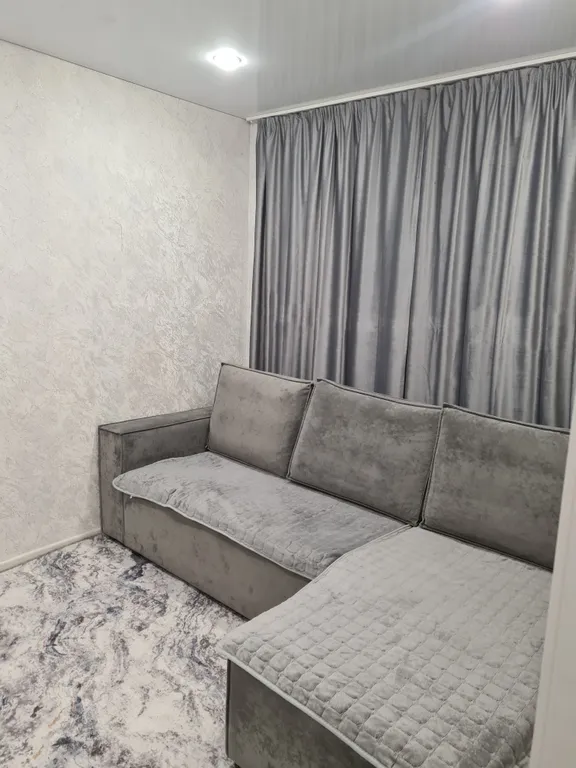 Частный сектор в самом центре