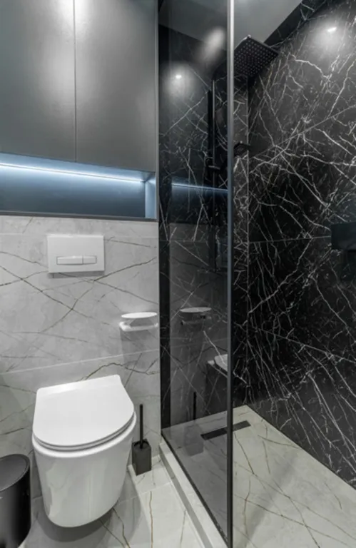 Квартира Новые апартаменты в центре города — Краснодар