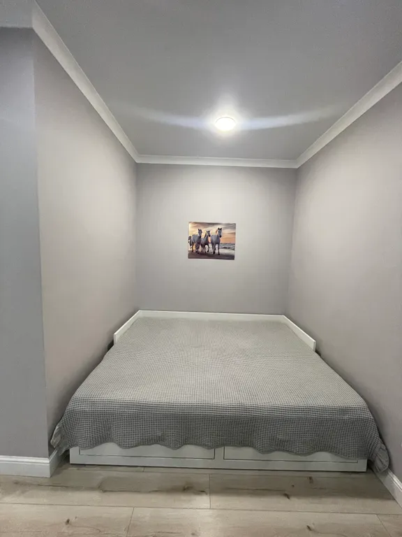 Квартира 1-комнатная Квартира — Анапа