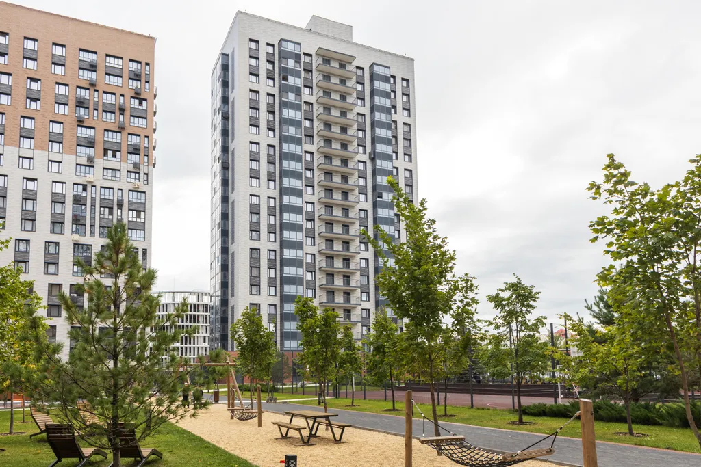 Апартаменты Престиж