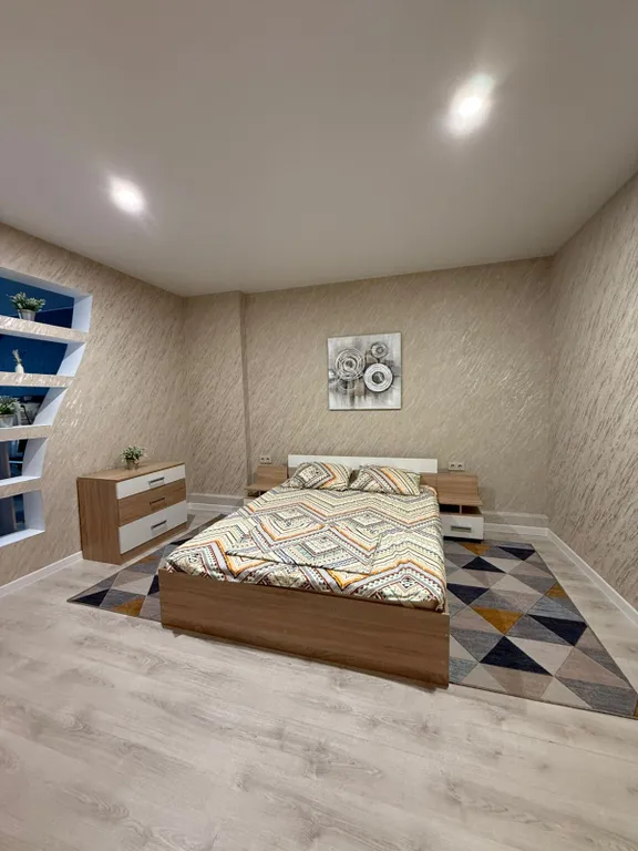 Апартаменты в Алуште на Горького