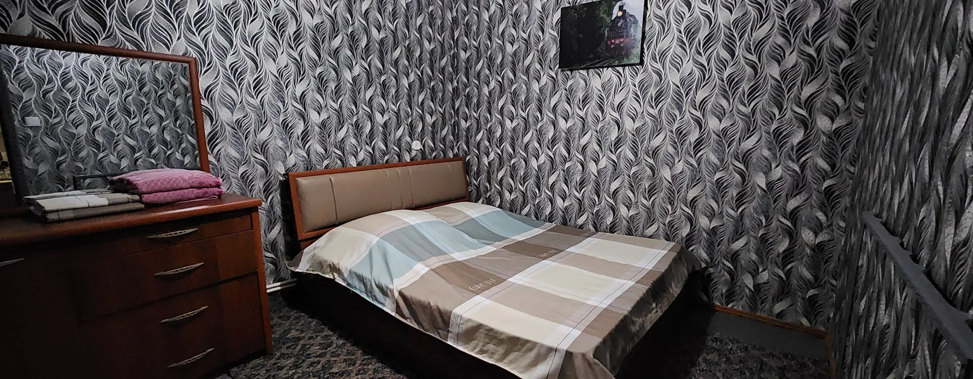 Спальняя комната 