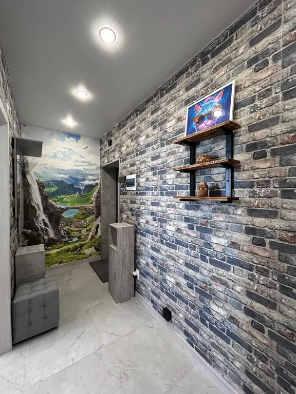 Квартира в Пионерском курорте