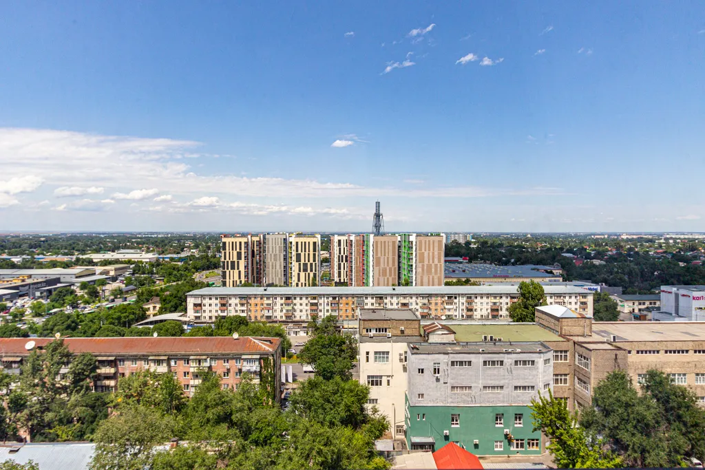 Идеально для туристов и командированных