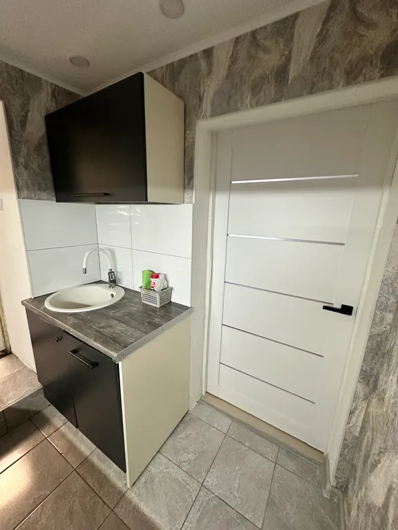 2-х комнатная квартира в немецком доме