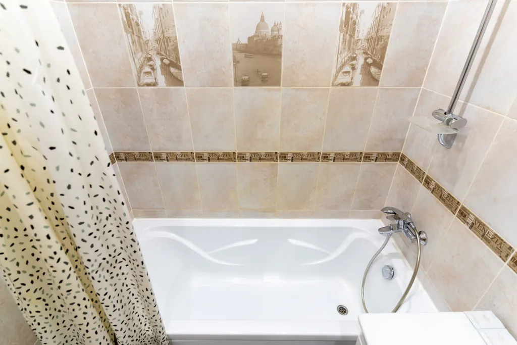 Квартира на высоком этаже у автовокзала