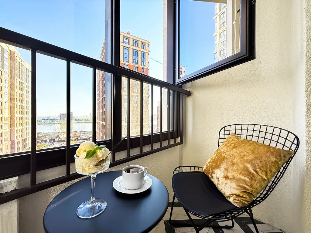 Эксклюзивный лофт с джакузи на двоих + tv