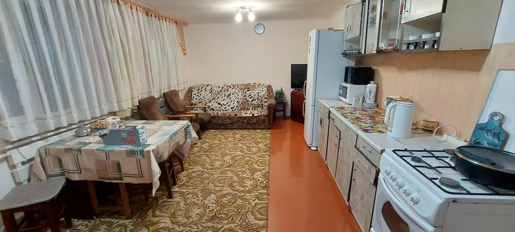 3-комнатный Дом