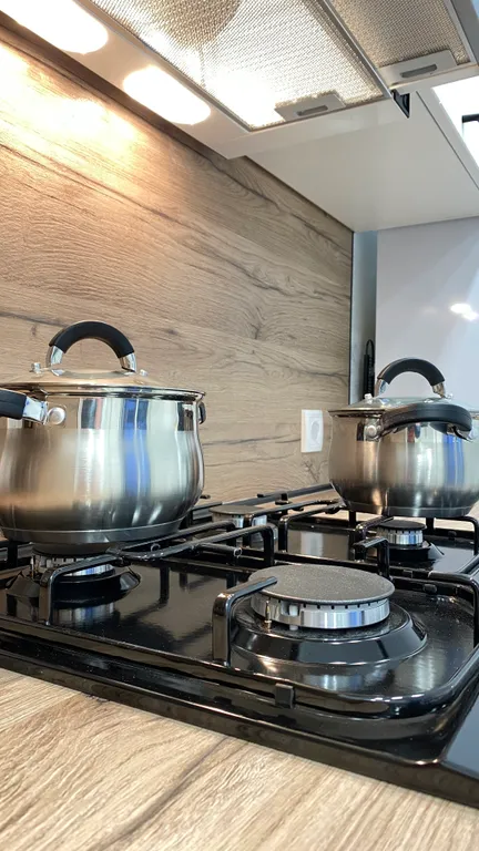 Квартира 1-комнатная Квартира — Калининград