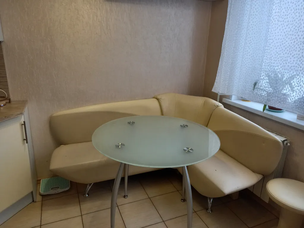 Уютная квартира для комфортного отдыха