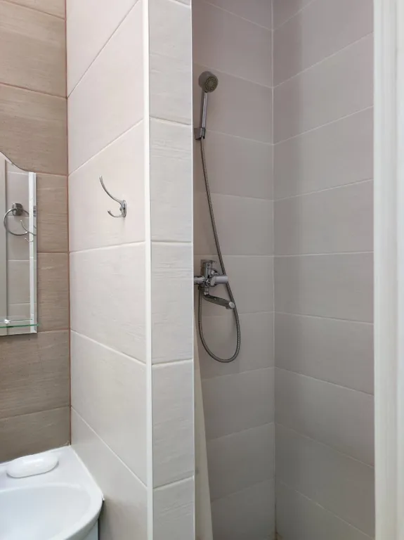 Апартаменты на Взлетке