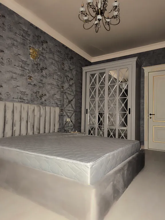 Дом с видом на море