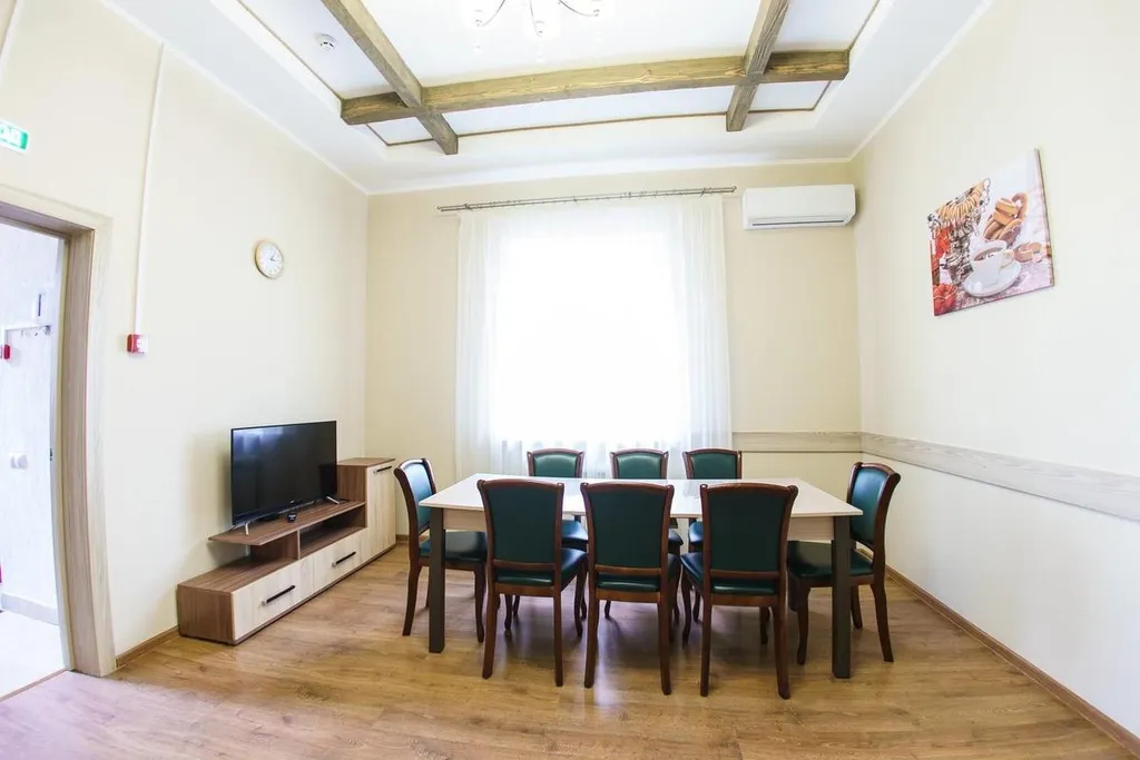 3-комнатный Дом