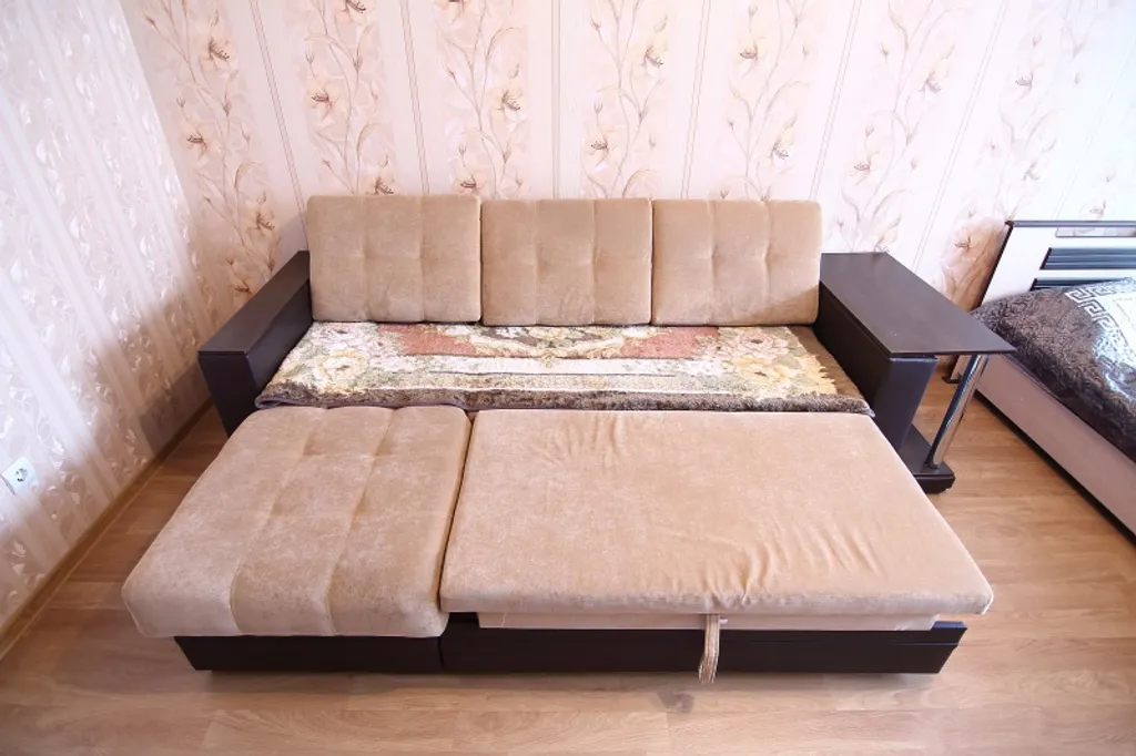 Отличная квартира в Брянске, недалеко от Аэропарка