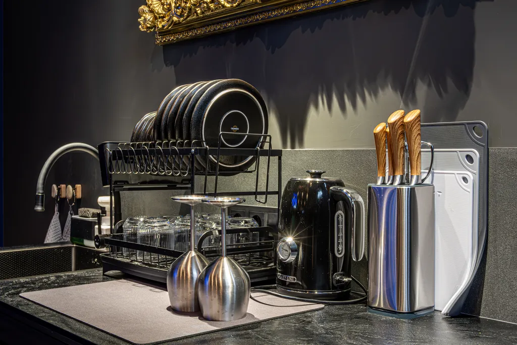 Лофт для вечеринки