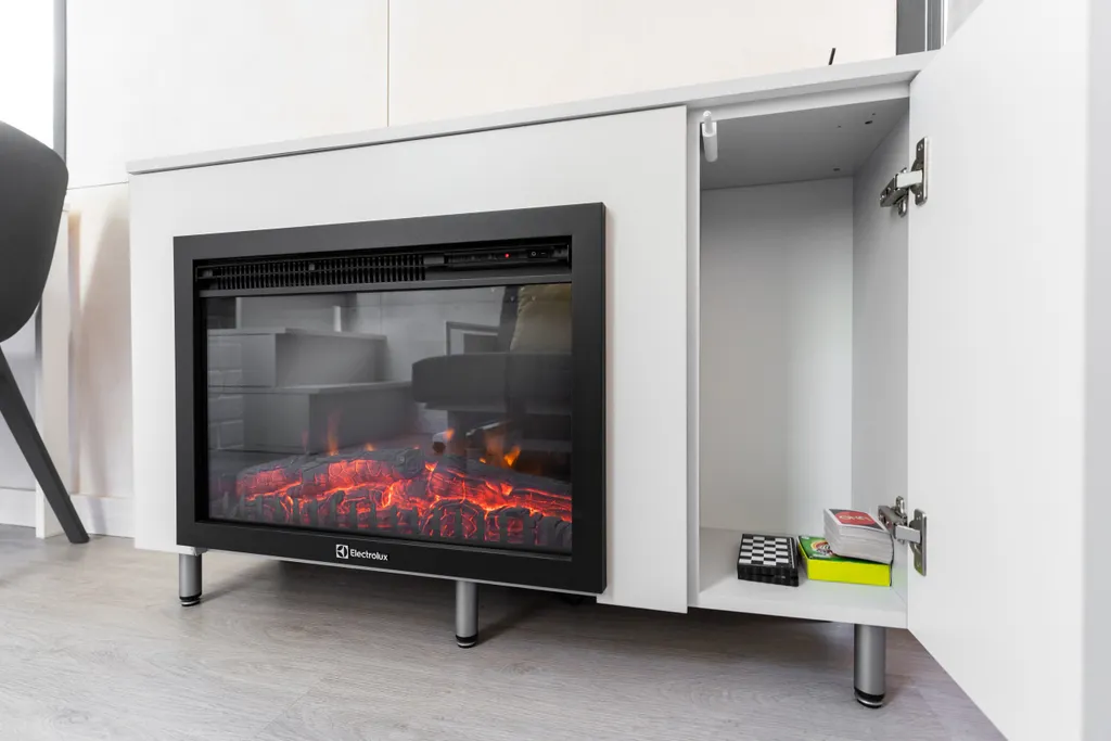 Коттедж 2-комнатный Дом — Можайск