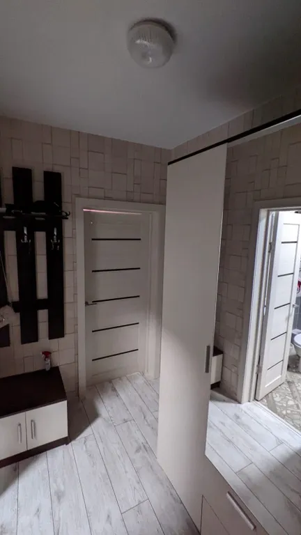 Квартира Уютная студия-квартира — Анапа