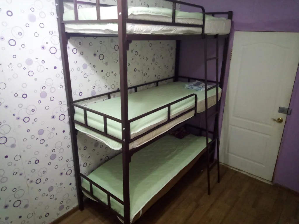 Квартира Комната в центре Бежицы рядом с БГТУ — Брянск