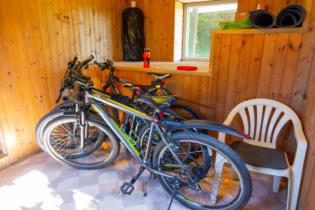 Уютный дом в тихом месте, рядом с морем