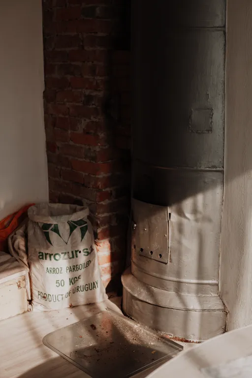 Сканди-квартира в расширенном центре