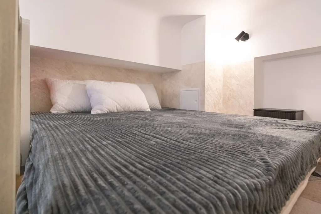 Двухуровневый апартамент в 2 минутах от мцк Измайлово