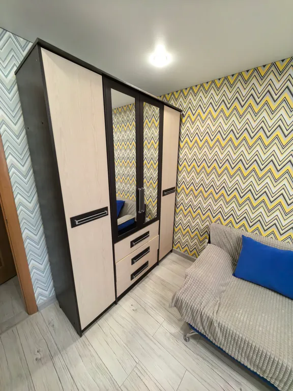 1-комнатная квартира рядом с Термами