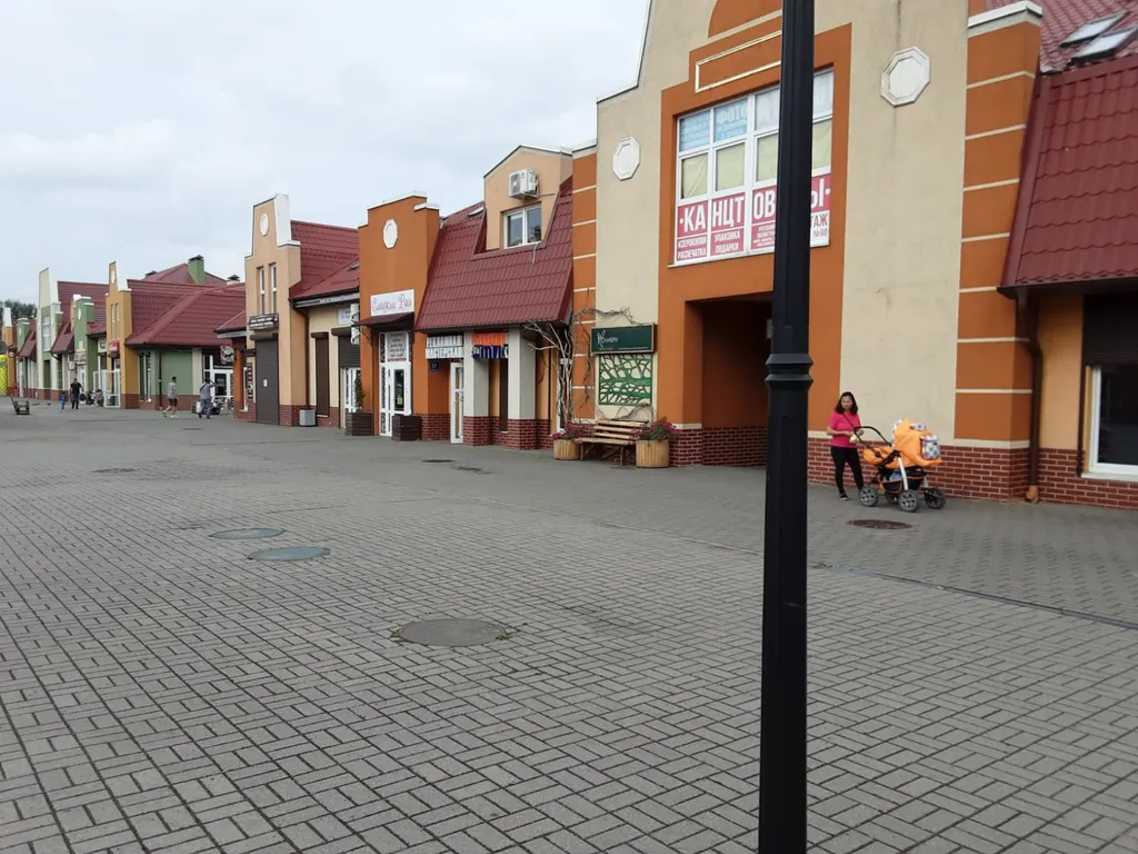 Светлая уютная 1-комнатная квартира в центре районе Новой Резиденции Гурьевска