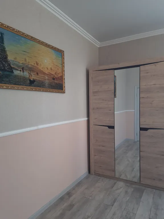 Первый этаж в центре инфраструктуры в Севастополе