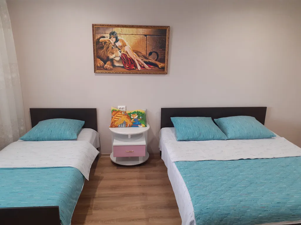 3-комнатный Дом