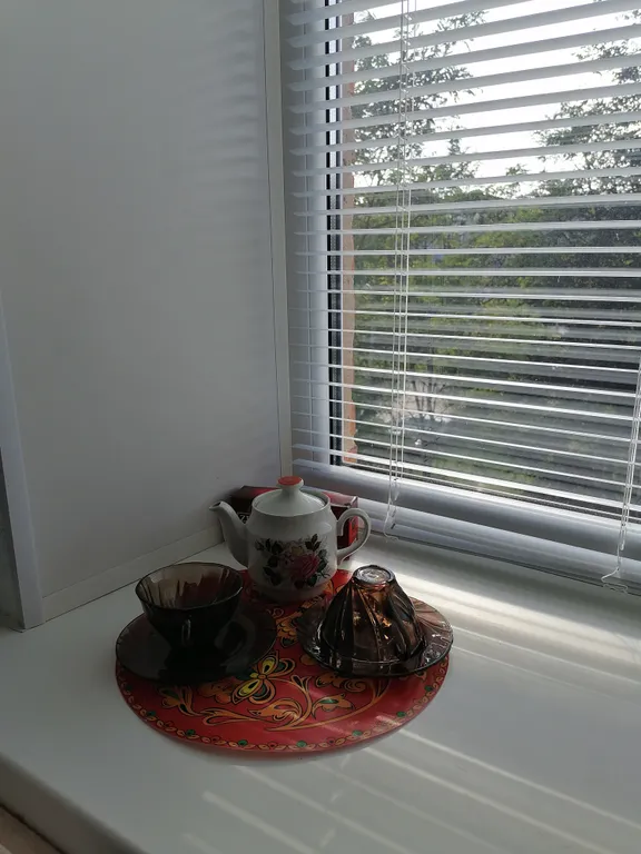 Квартира в центре алексина