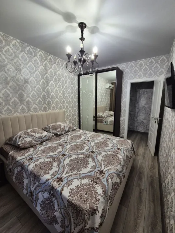 Уютная Евротрешка