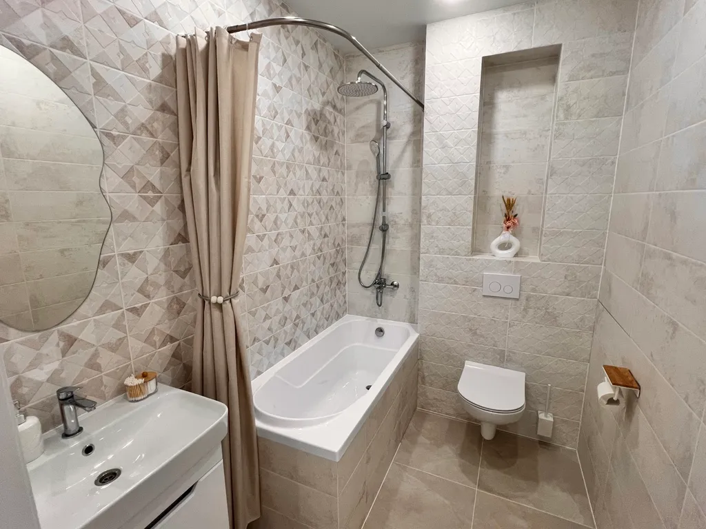 Новые апартаменты в центре города в ЖК Успенский Смарт