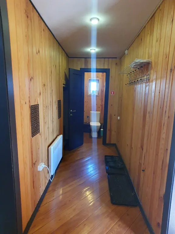 Коттедж на берегу Байкала с прекрасным видом