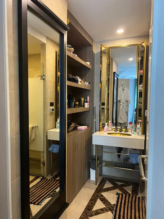 Апартамент для семейного отдыха