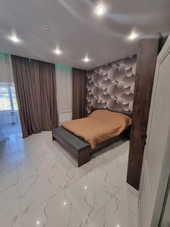 Квартира Комната — аренда посуточно в Курчатов