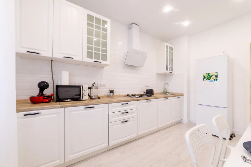 Квартира в центре города