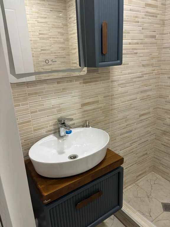 Уютная квартира возле метро