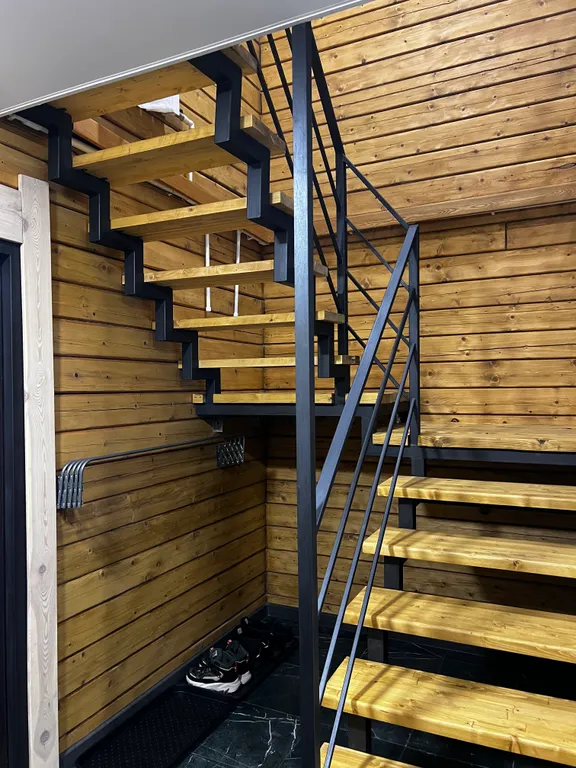 3-комнатный Дом