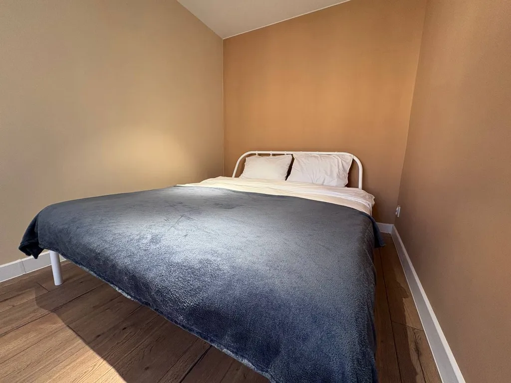 Уютная квартира с новым ремонтом в центре Смоленска