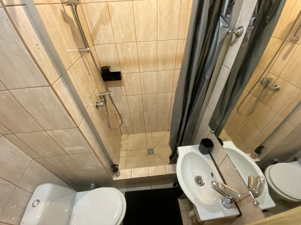 Квартира Уютные апартаменты в самом сердце Санкт-Петербурга — Санкт-Петербург