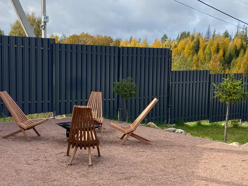 Шале у всесезонного курорта Игора и Игора драйв