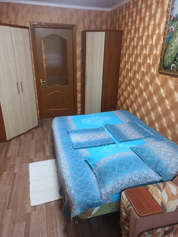 Квартира Светлая, уютная квартира — Евпатория