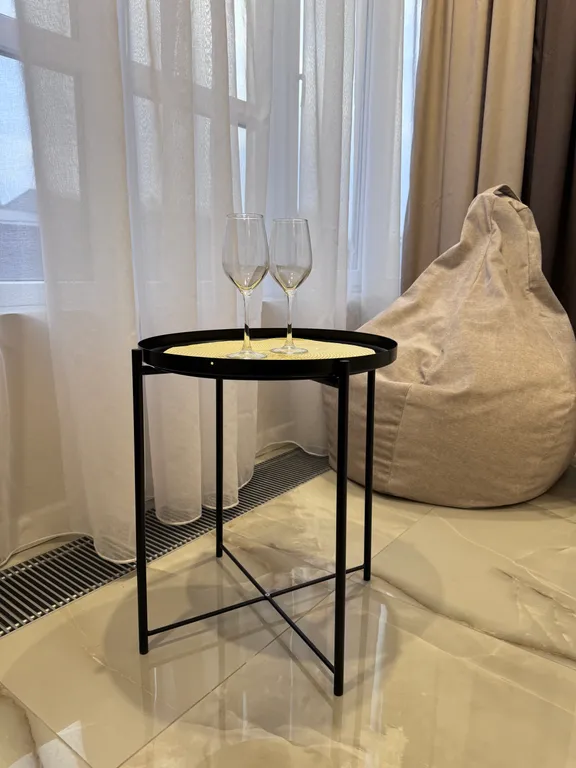 Уютная премиум квартира в центре города